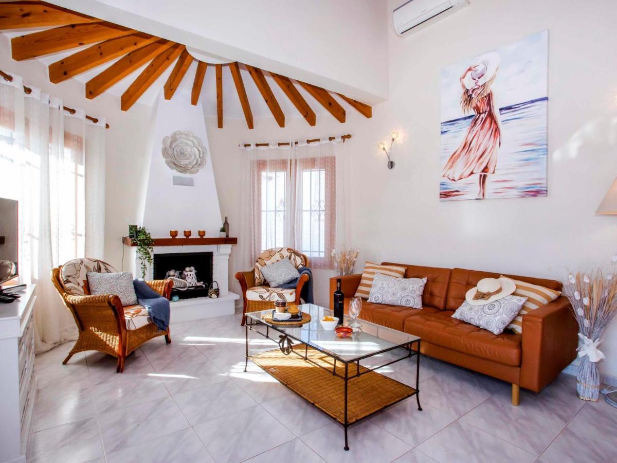 Villa Villa Moreana By Interhome Monte Pego Exterior foto