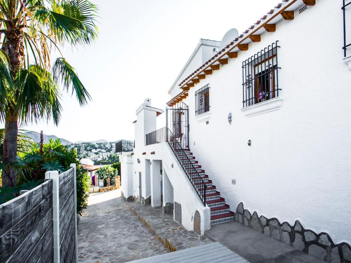 Villa Villa Moreana By Interhome Monte Pego Exterior foto